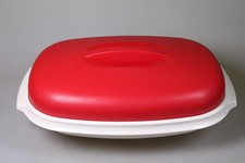 Tupperware siebservierer - tupperware,