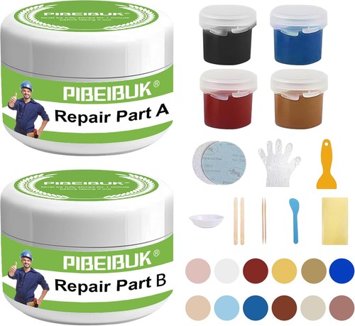 Badewannen reparaturset - badewannen,