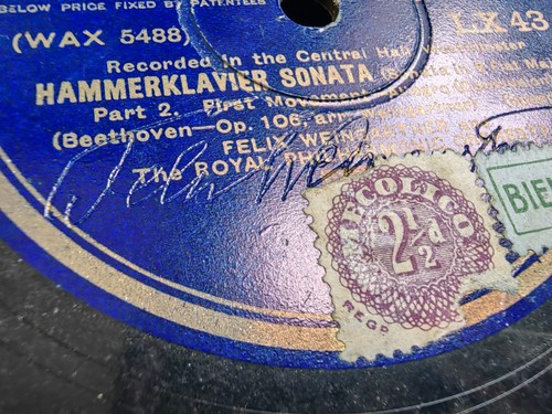 Rare columbia vinyl - rare,