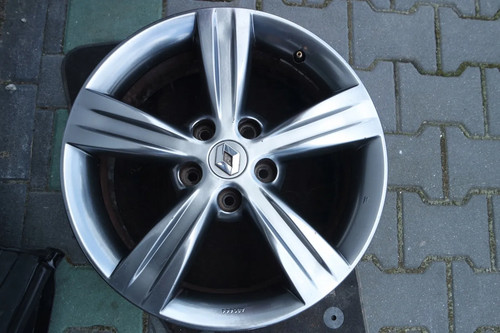 Alufelge zoll 0 - alufelge, 7.0"