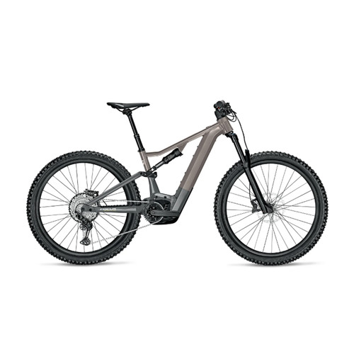 Focus bike jam - e-bike, 29