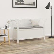 Sitzbank 107x45x75 5cm - sitzbank, 107x45x75,5cm