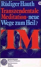 Transzendentale Meditation -