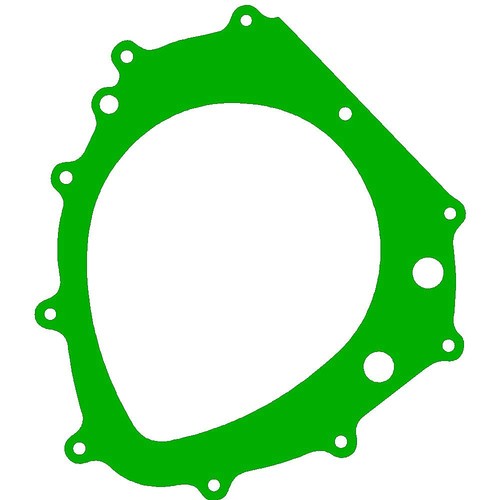 Dichtung lichtmaschinendeckel - dichtung,