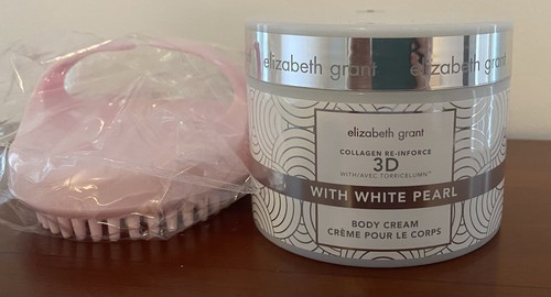Elizabeth grant collagen - elizabeth,