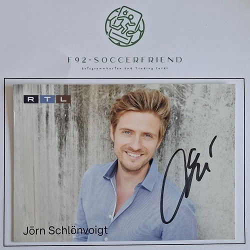 Jörn schlönvoigt - *,