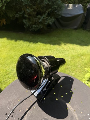 Rotlichtlampe wärme ddr - wärme,