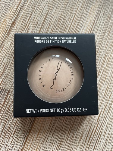 Mac mineralize skinfinish - mac,