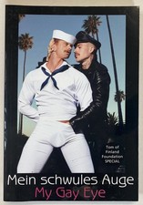Homosexualität schwul / Mein schwules Auge. Tom of Finland Special. 2018