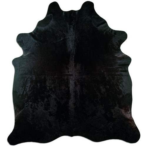 Premium kuhfell teppich xxl - premium,
