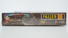 Faller H0 B-186 Bahnhofshalle