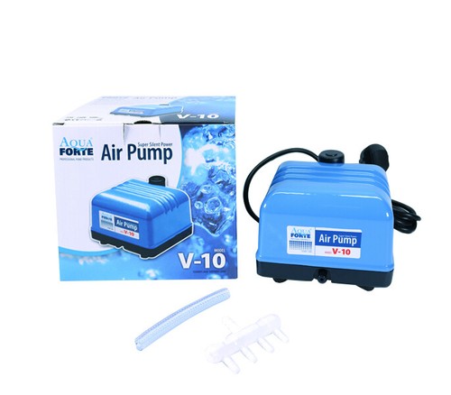 Aquaforte belüftungspumpe - aquaforte,