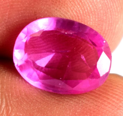 Pink morganit lose edelstein - morganit,