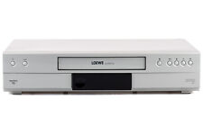 Loewe Centros 6106H VHS Videorecorder weiss / gewartet 1 Jahr Garantie [1]