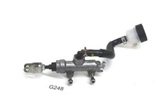 Suzuki GSX-R 1000 L2-L6 2012 Bremszylinder hinten Bremspumpe rear Brake Cylinder