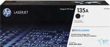 Original HP Toner Tonerkartusche Schwarz W1350A 135A HP LaserJet M209dw, M209dwe