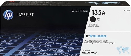 Original toner - hp,