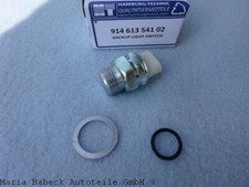 HT Rückwärtsgangschalter