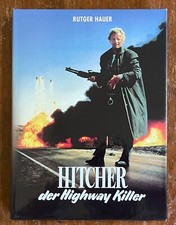 Hitcher Der Highway Killer