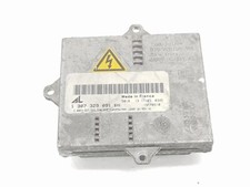 Alfa Romeo 156 HID Xenon