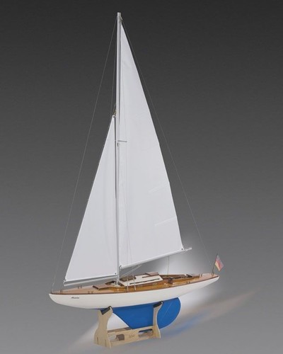 Krick segelboot ariadne - krick,