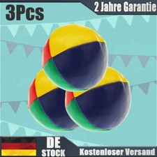 3Pcs Jonglierbälle 1Set