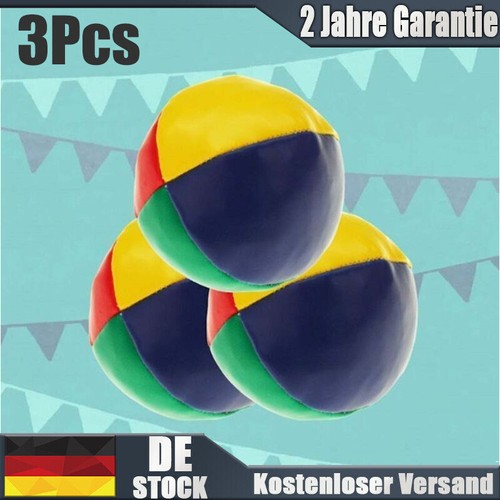 3pcs jonglierbälle 1set - 3pcs,