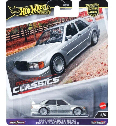 Hot wheels premium - hot,