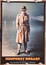 H. BOGART, GEMALT VON