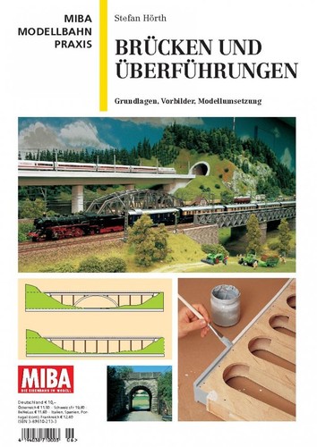 Miba praxis - miba, brücken