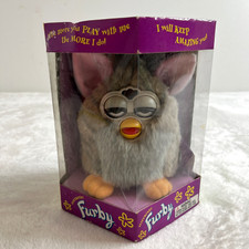 Vtg 1998 tiger electronics - vtg,