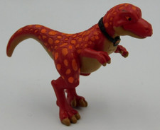 Monster Rancher Figur Tasman