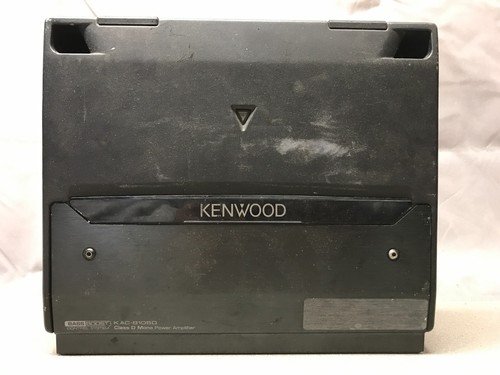 Kenwood kac 8105d 300w 1000w - kenwood, 300w-1000w