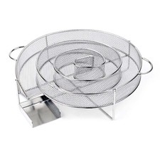 BBQ Kaltraucherzeuger Ø16cm