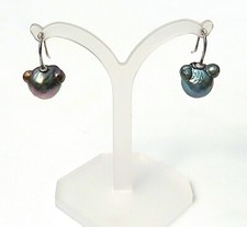 Tahiti Perlen Ohrringe