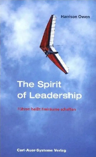 The spirit leadership - of,