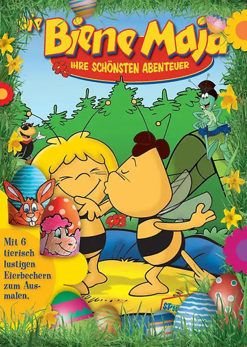 Biene maja ihre schönsten - maja,