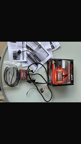Dynojet powercommander für - powercommander,