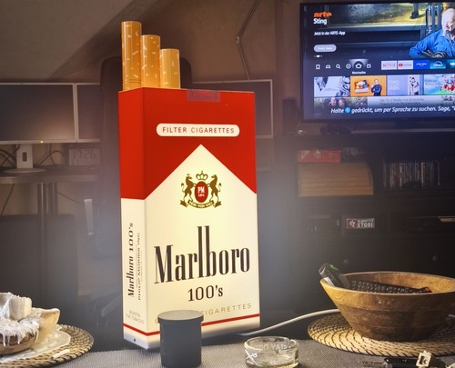 Original marlboro 100 - original,