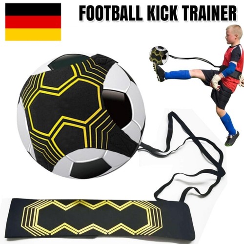 Fußball kick trainer solo - fußball,