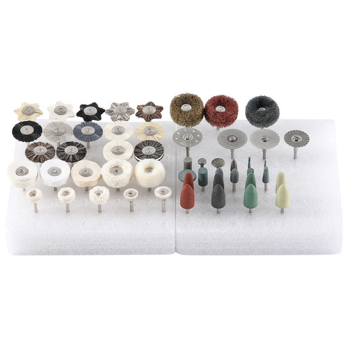 Dental polier set labor - dental, hp