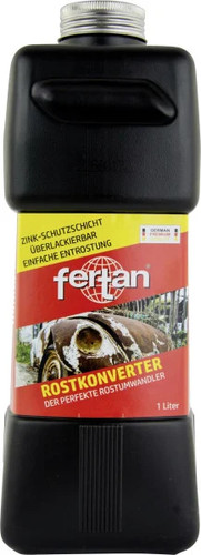 Fertan rostkonverter - rostkonverter, 1l