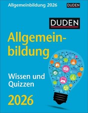 Duden Allgemeinbildung