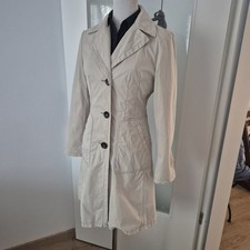 Trenchcoat retro gil bret gr34 - trenchcoat,