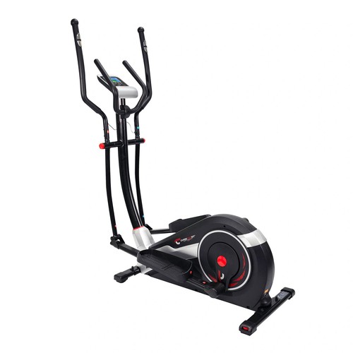 Christopeit sport crosstrainer - christopeit,