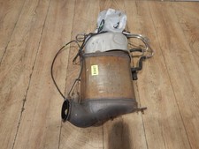 DPF Partikelfilter VW Caddy 2K5 Skoda Yeti 5L 2,0 TDI 04L131765BM 1K0181HB