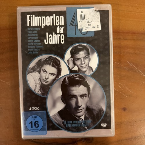 Filmperlen der 40er jahre - /, 11