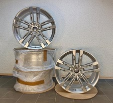 NEU Original 20 Zoll Audi A8 S8 D5 4N Alu-Felgen 4N0601025P 9Jx20H2 ET37