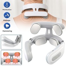 Nackenmassagegerät Tragbares