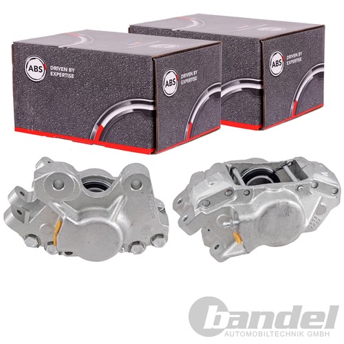 Bremssattel hinten - a.b.s.,